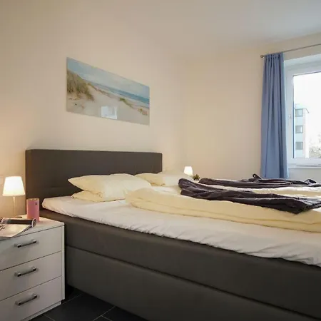 Duenenpark-heiligenhafen-haus-meerduene-wohnung-1-meerlust Apartament