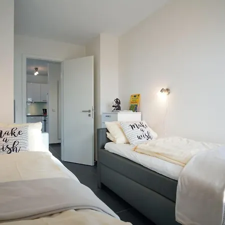 Apartament Duenenpark-heiligenhafen-haus-meerduene-wohnung-1-meerlust Heiligenhafen
