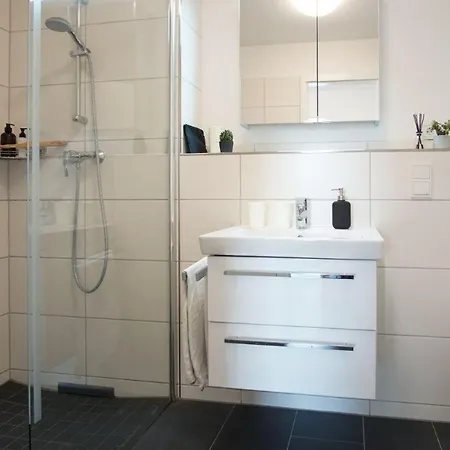 Apartament Duenenpark-heiligenhafen-haus-meerduene-wohnung-1-meerlust Heiligenhafen