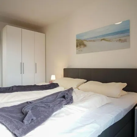 Apartament Duenenpark-heiligenhafen-haus-meerduene-wohnung-1-meerlust *
