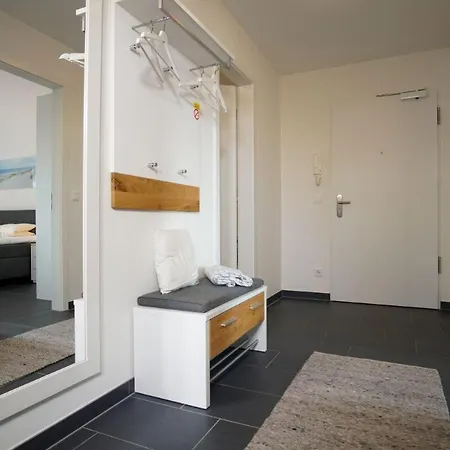 Duenenpark-heiligenhafen-haus-meerduene-wohnung-1-meerlust Apartament Heiligenhafen